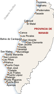 Manabi Province